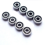 620 bearing set 2mm (x4)