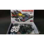 Beak Spider Super 2 Chassis -  Da Sang - Image 4