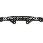 Super X FRP Reinforcing Plate