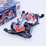 Mach frame - FMA chassis  Da sang