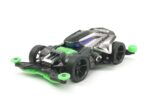 Tamiya 18713 - Razorback (FM-A Chassis)  [18713]
