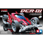 Tamiya DCR-01 (MA Chassis) - 18646 - Image 2