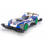 Tamiya Great Magnum R (FM-A Chassis) - 19453