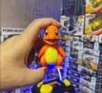 Pokemon Charmender Figure - Image 2