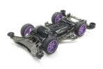 Tamiya Geo Glider (FM-A Chassis) - 18716 - Image 3