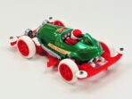 Mini 4WD Santa Claus Special Edition Version (VS Chassis) - 95678 - Image 4