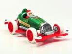 Mini 4WD Santa Claus Special Edition Version (VS Chassis) - 95678 - Image 3