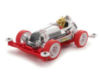Tamiya Mini 4WD New Year's Edition "Year of the Dragon 2024" - 95650