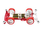 Tamiya Mini 4WD New Year's Edition "Year of the Dragon 2024" - 95650 - Image 3