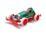 Mini 4WD Santa Claus Special Edition Version (VS Chassis) - 95678