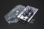 Tamiya 15369 Avante MK.II clear body set