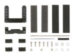 Tamiya 15399 - Multi Brake Set for MS