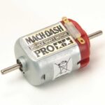 Mach Dash Pro