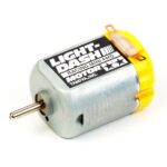 Light Dash Motor - 15455