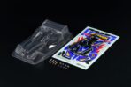 Tamiya 95611 Cyclone Magnum Clear Body Set