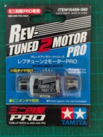 REV-TUNED 2 Motor Pro - 15488 - Image 2
