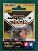 Torque-Tuned 2 Motor Pro Japan Cup 2024 - 95172 - Image 2