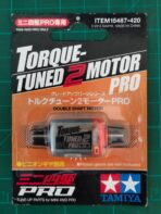 Torque-Tuned 2 Motor Pro - 15487 - Image 2