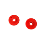 13mm Rollers Stabilizer Set - Blue & Red
