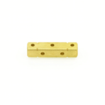 Mass Damper Block