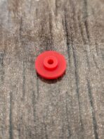13mm Rollers Stabilizer Set - Blue & Red - Image 2