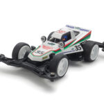 Tamiya The Grasshopper Jr. (VZ Chassis) - 18105