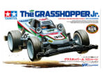 Tamiya The Grasshopper Jr. (VZ Chassis) - 18105 - Image 3
