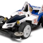 Tamiya DASH-3 SHOOTING STAR (MS CHASSIS) - 18630
