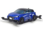 Tamiya Lexus LBX Morizo RR (MA Chassis) - 18661