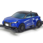 Tamiya Lexus LBX Morizo RR (MA Chassis) - 18661