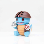 pokemon’s X Gundams Figures - Image 2