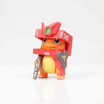 pokemon’s X Gundams Figures - Image 4