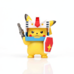 pokemon’s X Gundams Figures - Image 5