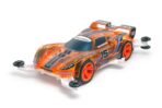 Tamiya  Estoura Clear Orange Special (MA Chassis) - 95691