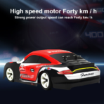 WL Toys Drift K969 1:28 30KM/H - Image 16