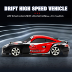 WL Toys Drift K969 1:28 30KM/H - Image 14