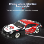 WL Toys Drift K969 1:28 30KM/H - Image 15