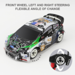 WL Toys Drift K969 1:28 30KM/H - Image 8