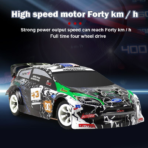 WL Toys Drift K969 1:28 30KM/H - Image 10