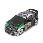 WL Toys Drift K969 1:28 30KM/H - Image 12