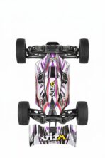 WL Toys 1:14 Buggy 30+KM/H - 144016 - Image 3