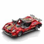Speed Building Blocks