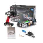 WL Toys Drift K969 1:28 30KM/H - Image 6