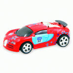 1:58 RC cans car with Remote control + Mobile control IOS and android - 8023 - Image 2