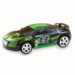 1:58 RC cans car with Remote control + Mobile control IOS and android - 8023 - Image 3