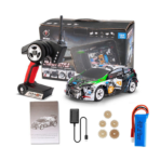 WL Toys Drift K969 1:28 30KM/H - Image 7