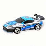 1:58 RC cans car with Remote control + Mobile control IOS and android - 8023 - Image 4