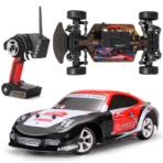 WL Toys Drift K969 1:28 30KM/H - Image 4