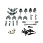 Gray Metal Upgrade Accessories suit WL K969 K989 284131 284010 284161