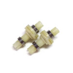 Stock K969-2529 drift straight Diffs